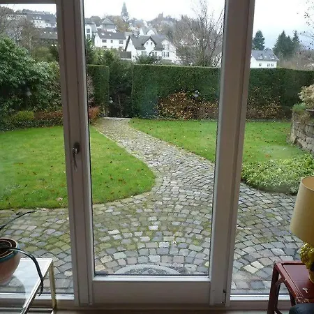 Landhaus Kruse Apartmán