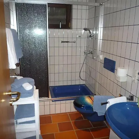Landhaus Kruse Apartmán